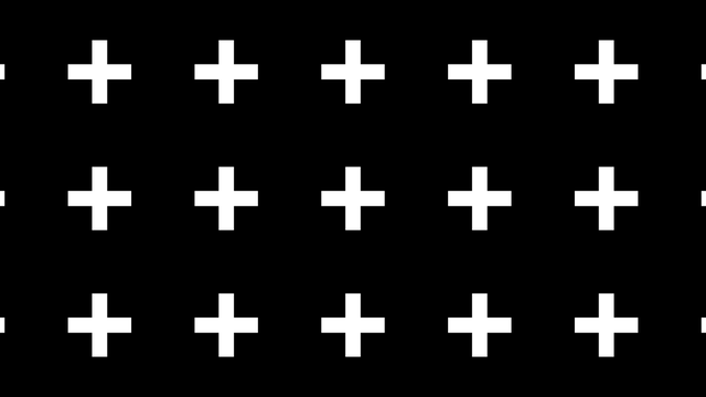 テロップベース (プラス)
