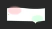吹き出し