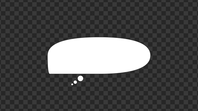吹き出し 11