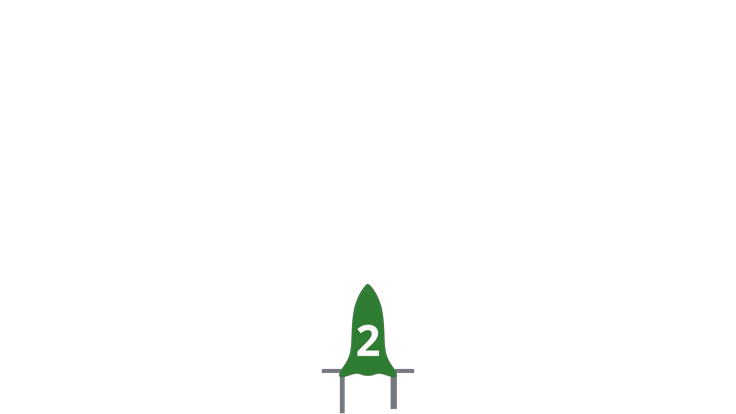 風船タイマー V75（緑）