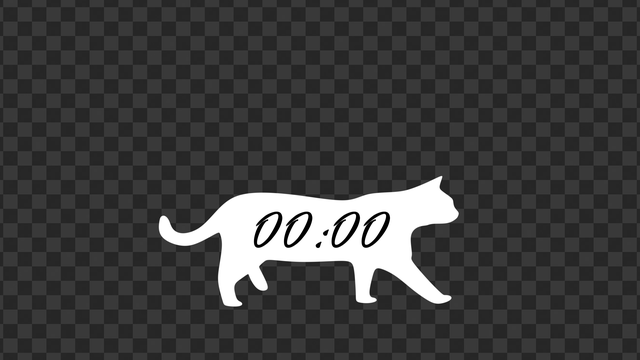 猫タイマー 03