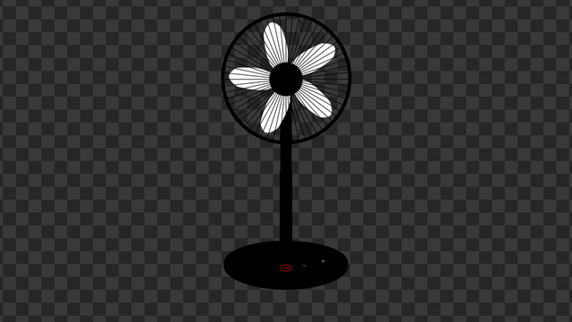 扇風機