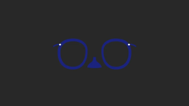Glasses 01 見本画像 7