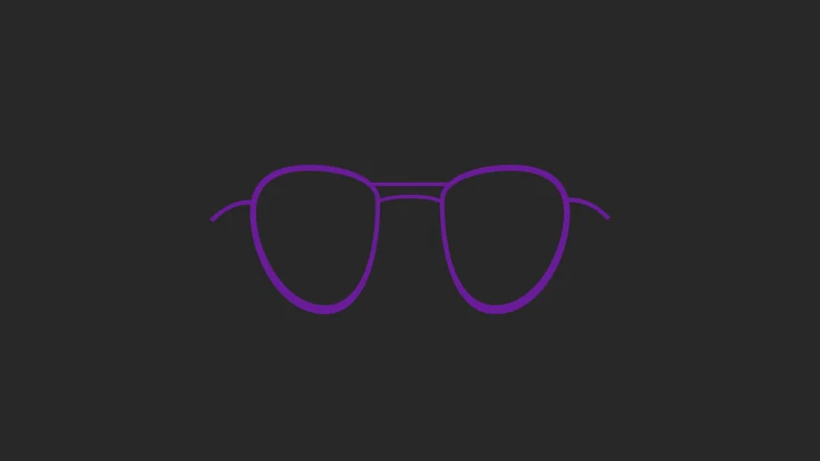Glasses 04 見本画像 10