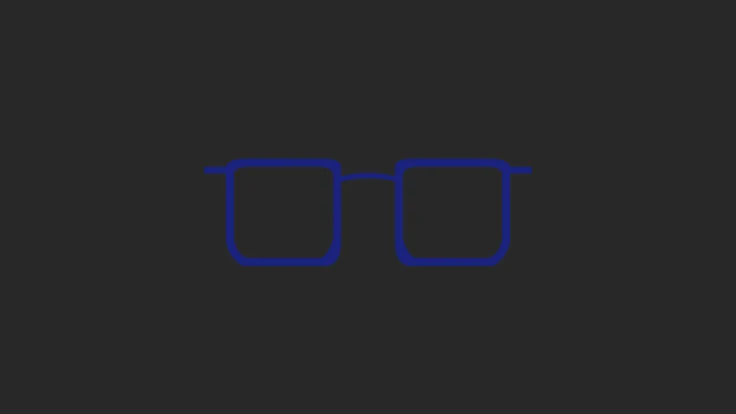Glasses 06 見本画像 7