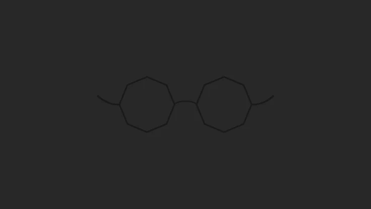 Glasses 08 見本画像 3