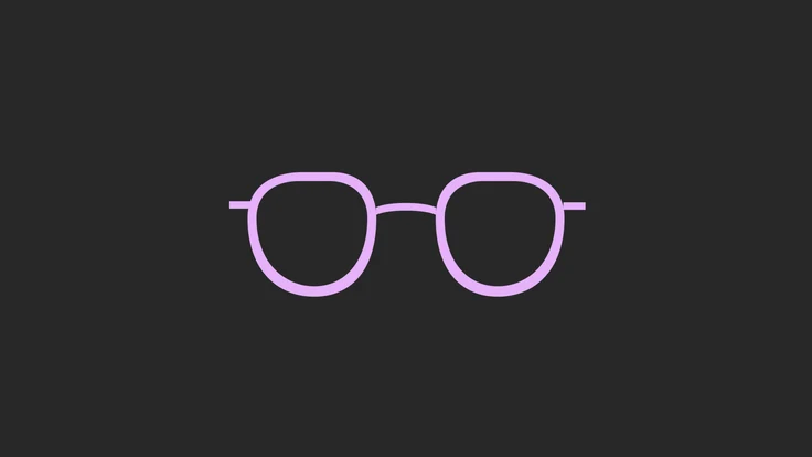 Glasses 10 見本画像 6