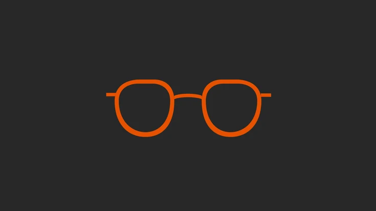 Glasses 10 見本画像 8