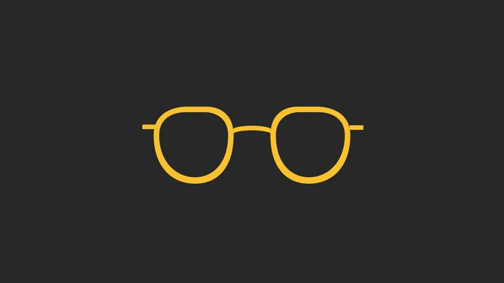 Glasses 10 見本画像 12