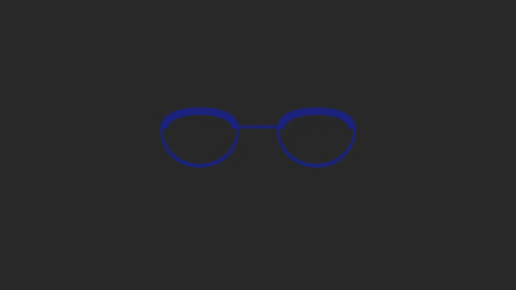 Glasses 13 見本画像 7