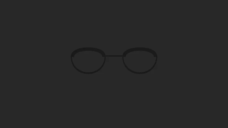 Glasses 13 見本画像 1