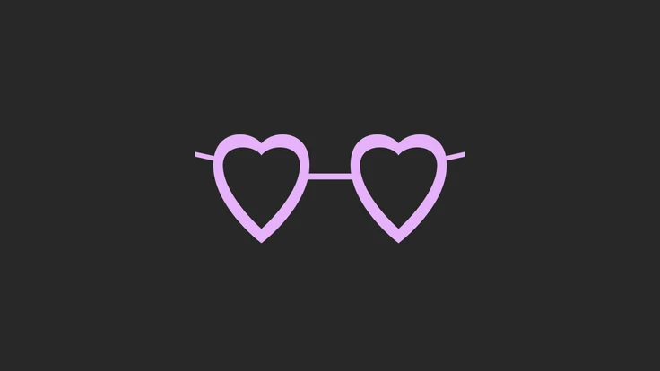 Glasses 16 見本画像 6