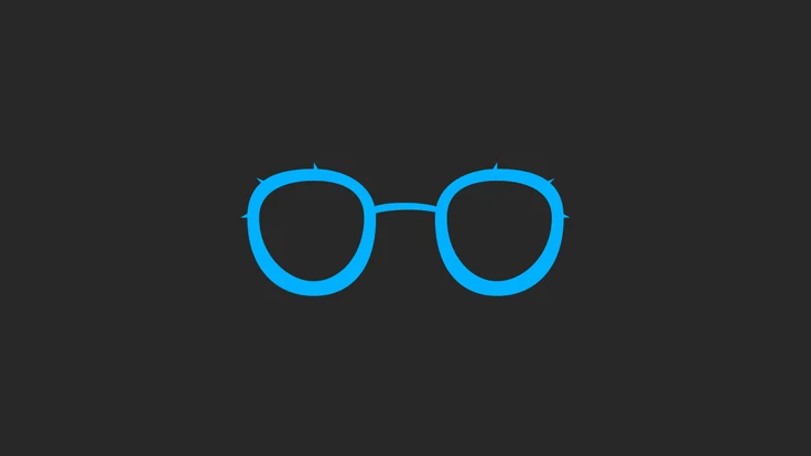 Glasses 22 見本画像 5