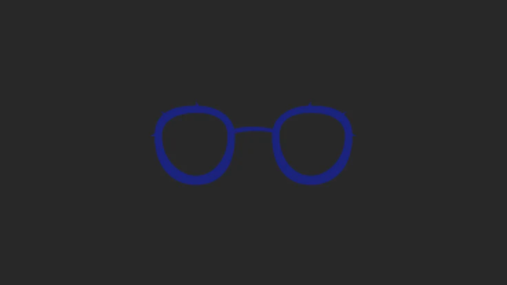 Glasses 22 見本画像 7
