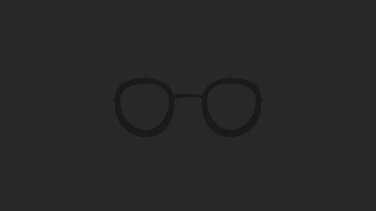 Glasses 22 見本画像 1