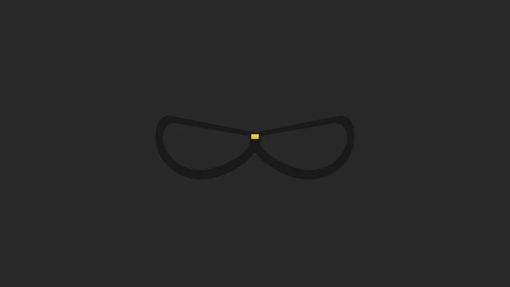 Glasses 24 見本画像 1