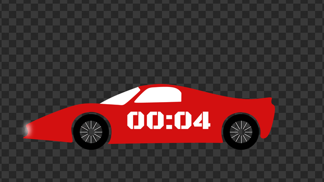 スポーツカー