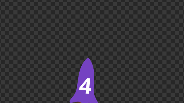 ロケットタイマー 07